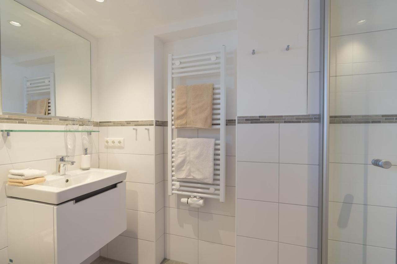 Ferienwohnungen Alpentraum - Haus Stefanz Oberstdorf Ngoại thất bức ảnh