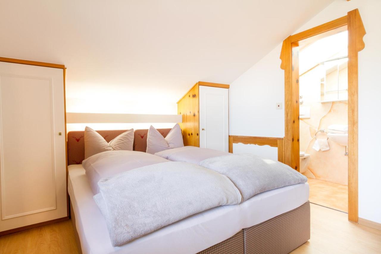 Ferienwohnungen Alpentraum - Haus Stefanz Oberstdorf Ngoại thất bức ảnh
