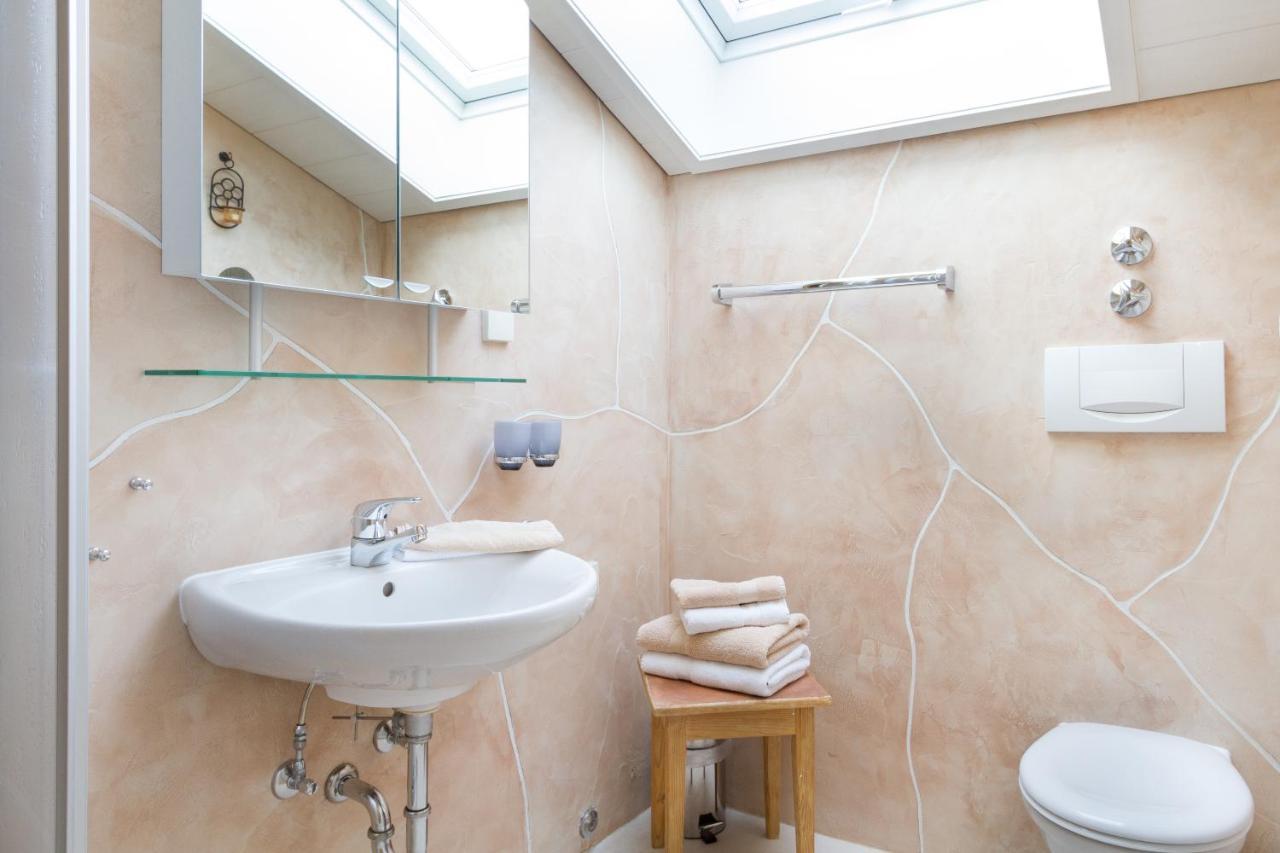 Ferienwohnungen Alpentraum - Haus Stefanz Oberstdorf Ngoại thất bức ảnh