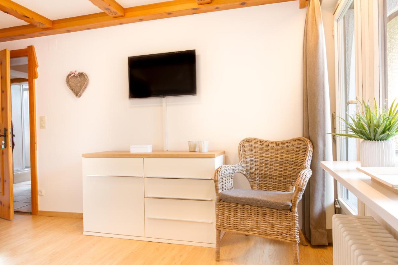 Ferienwohnungen Alpentraum - Haus Stefanz Oberstdorf Ngoại thất bức ảnh