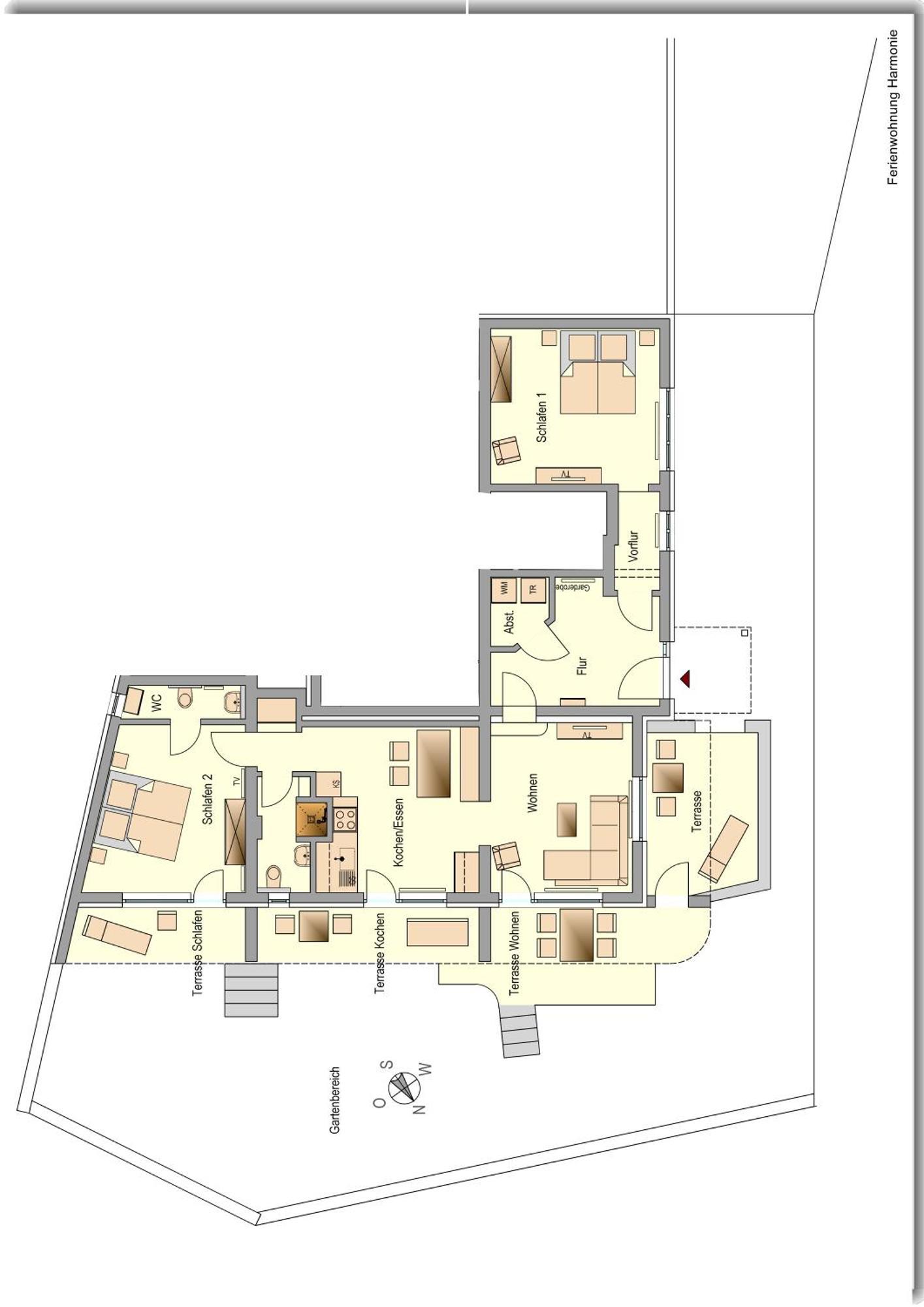 Ferienwohnungen Alpentraum - Haus Stefanz Oberstdorf Ngoại thất bức ảnh